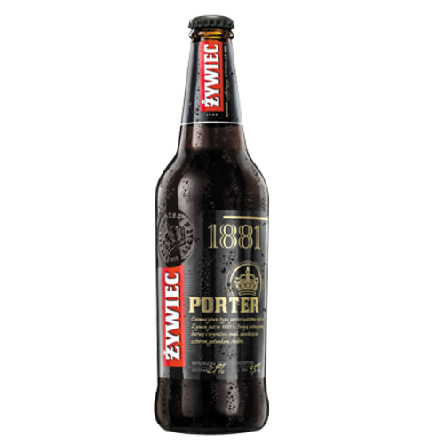 Zywiec Porter